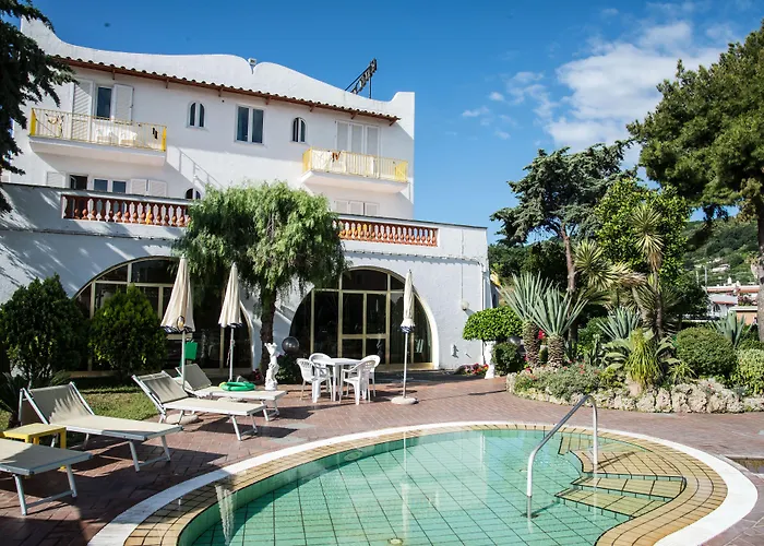 Hotel Internazionale