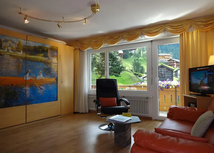 Artist Apartments & Hotel Garni
