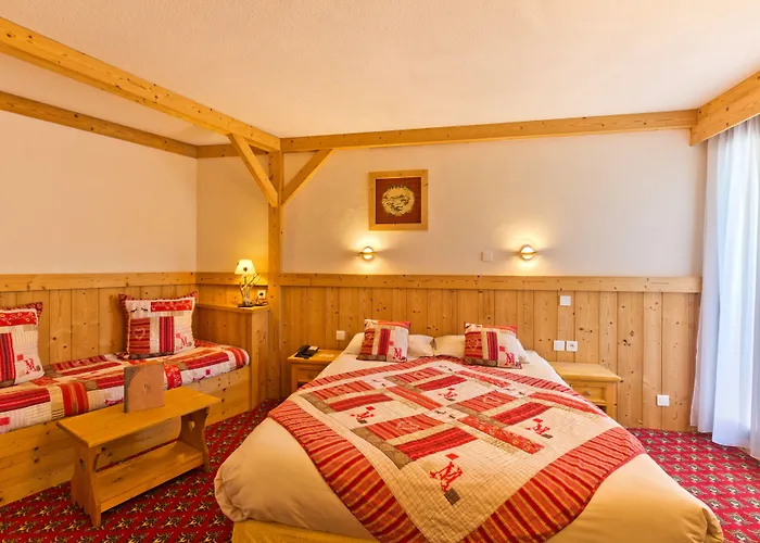 Hotel Le Littoral