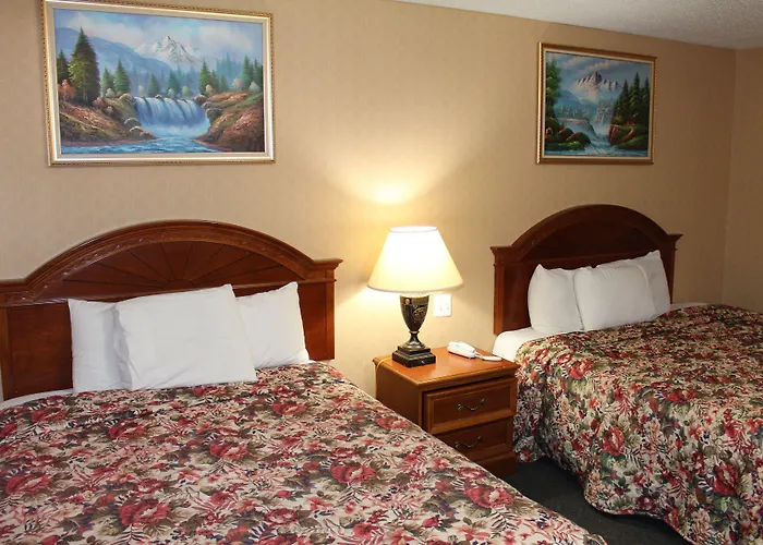 Highlander Motor Inn Atlantic City