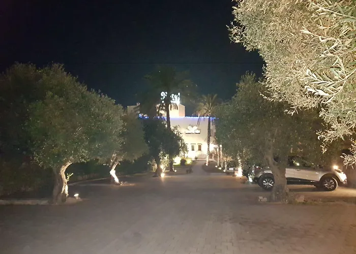 Relais Sant'Eligio