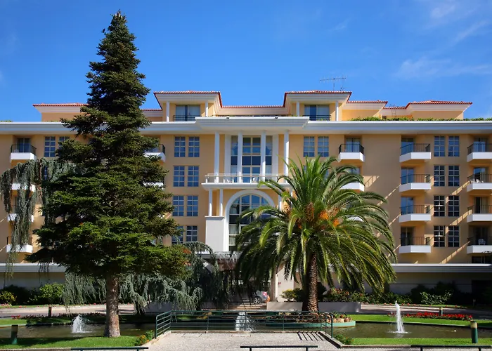 Hotel Dos Templarios