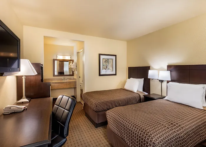 Key Inn And Suites