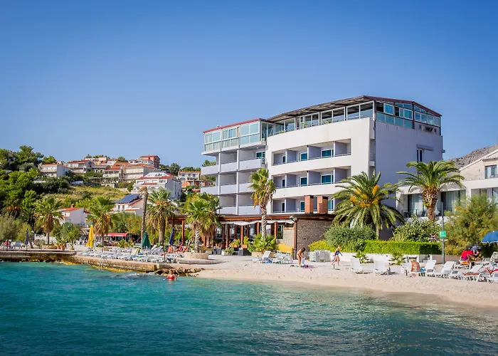 Classic Hotel Gala Split