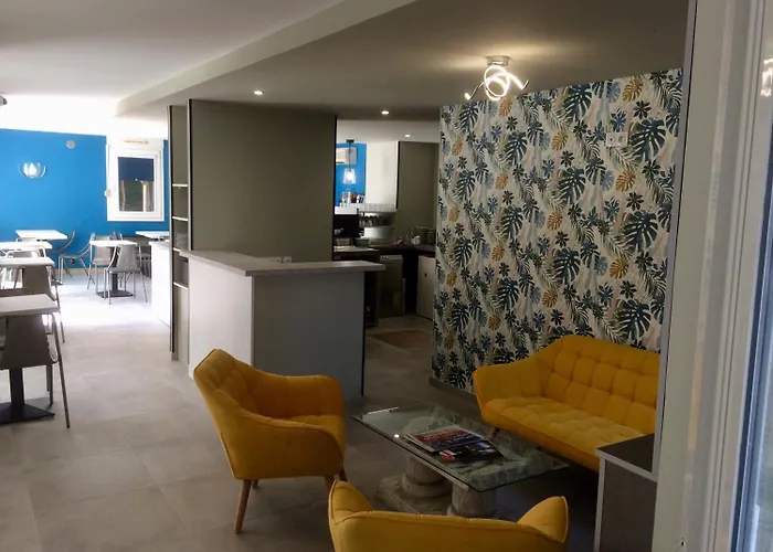 Hotel Azur