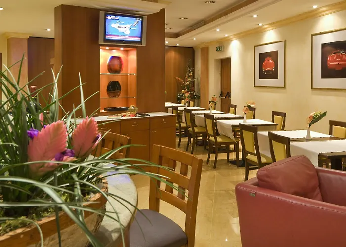 As Hotel Monza