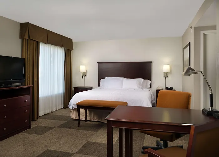 Hampton Inn & Suites Altus