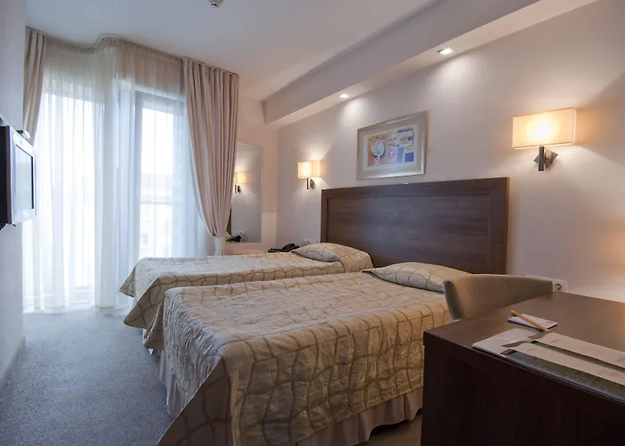 Hotel Burgas