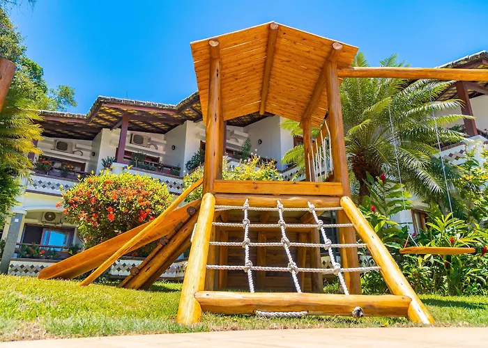 Best Western Shalimar Praia Hotel