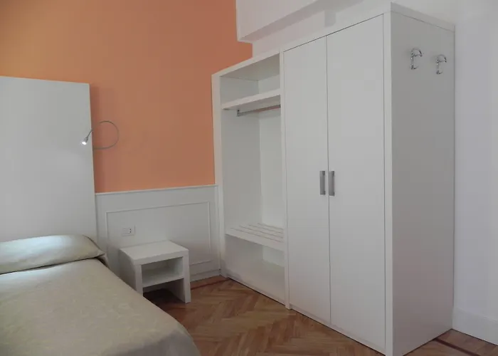 Hotel Da Cesare