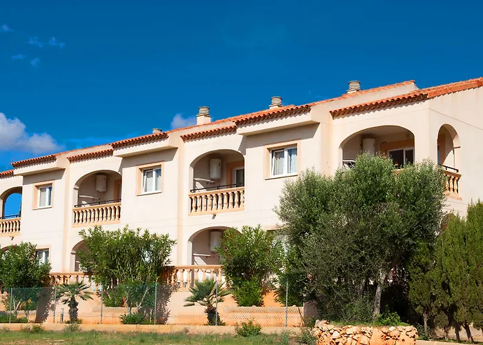Apartamentos Sol Romantica By Dot Suites