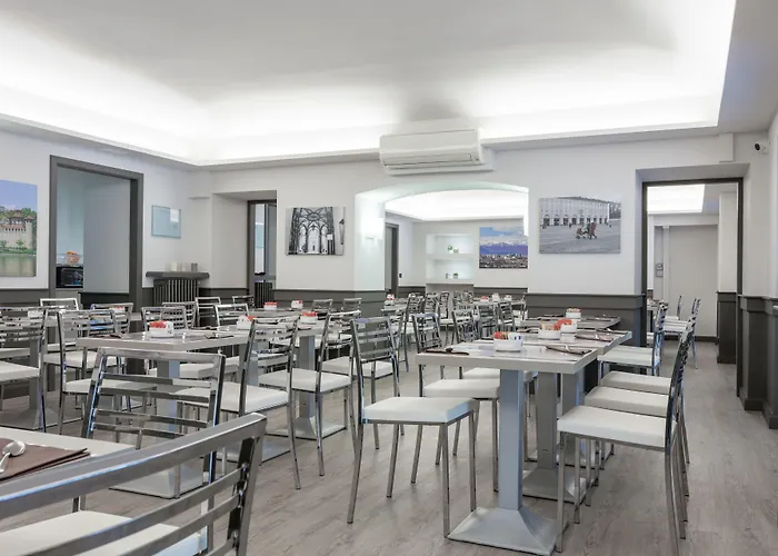 Best Quality Hotel Dock Milano