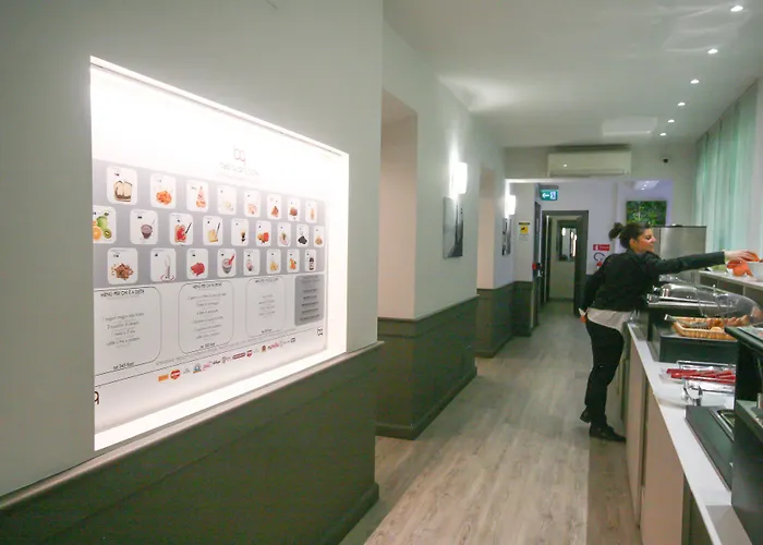 Best Quality Hotel Dock Milano