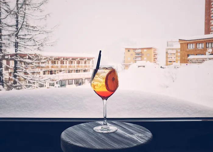 Araucaria Hotel & Spa