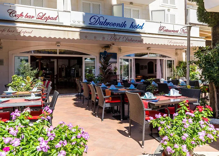Hotel Dubrovnik