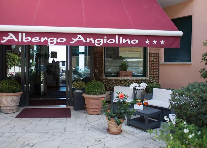 Hotel Angiolino