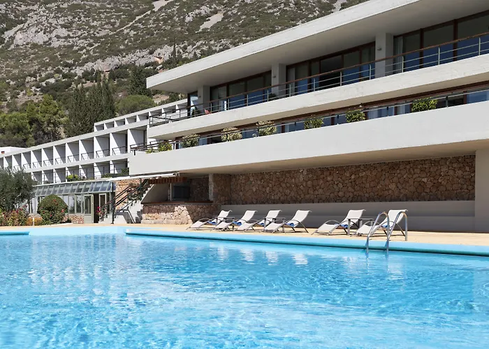 Amalia Hotel Delphi