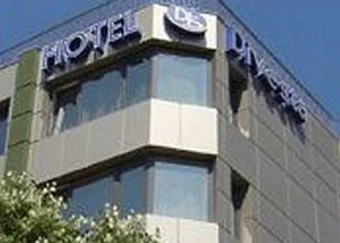 Hotel Divesta - self check in