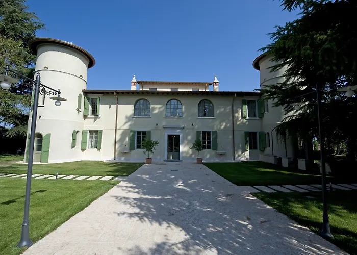 Relais Corte Cavalli
