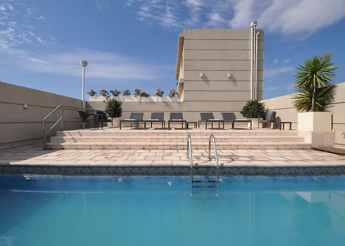 Amérian Executive Hotel Mendoza
