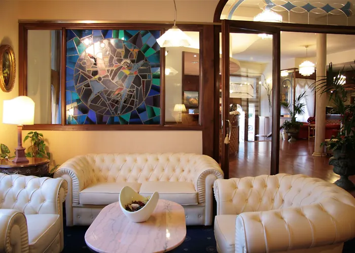 Hotel Continentale