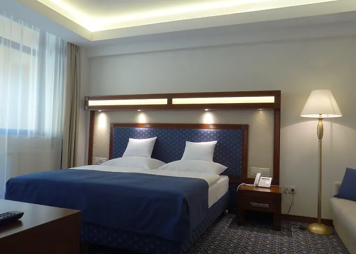 Centrum Hotel