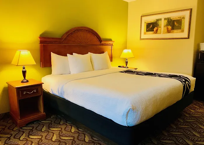 La Quinta By Wyndham Fort Smith