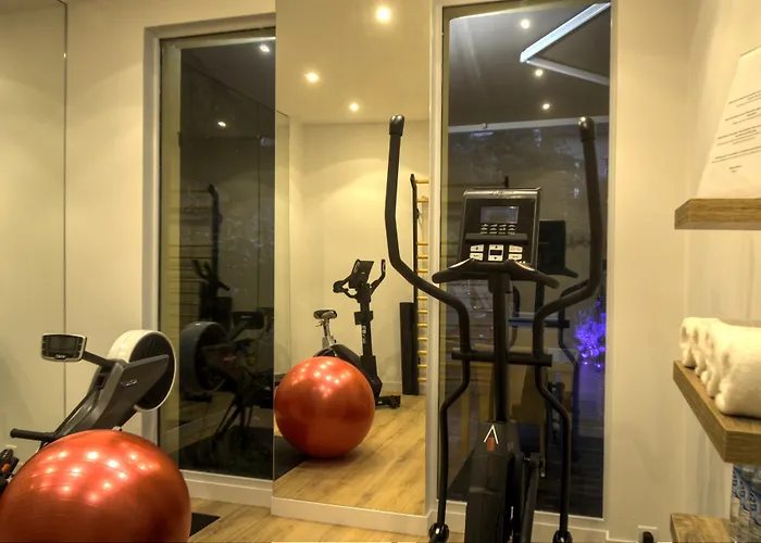 Best Western Plus Hotel Kregenn