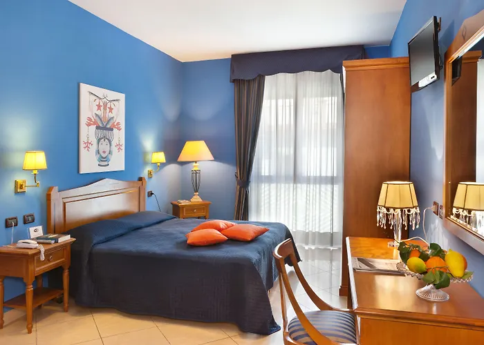 Ulisse Deluxe Hostel