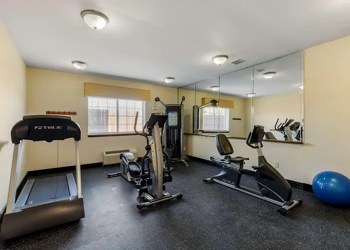 Best Western Plus Sweetwater Inn & Suites