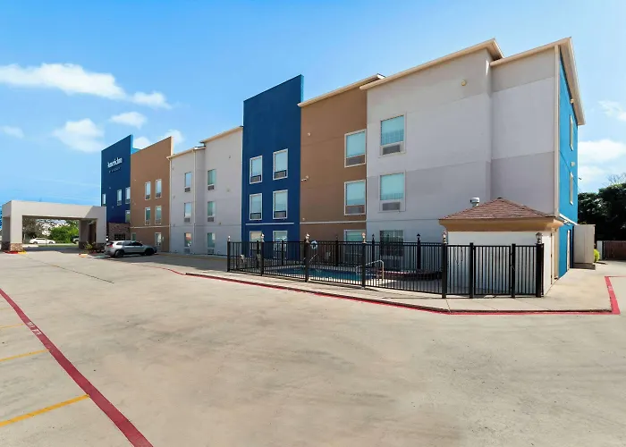 Americinn By Wyndham New Braunfels