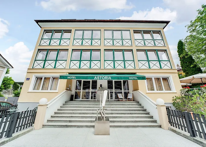 Hotel Astoria