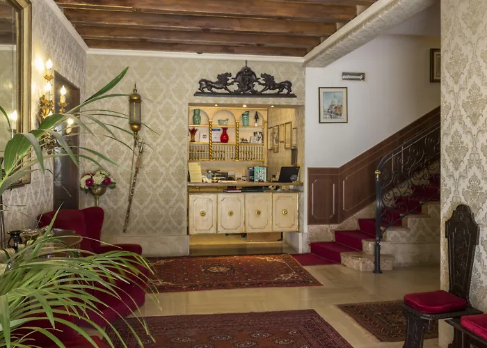 Hotel Bel Sito E Berlino