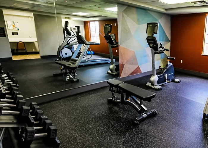 Candlewood Suites Melbourne/Viera By Ihg
