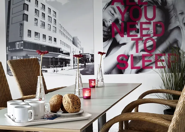 Cabinn Odense