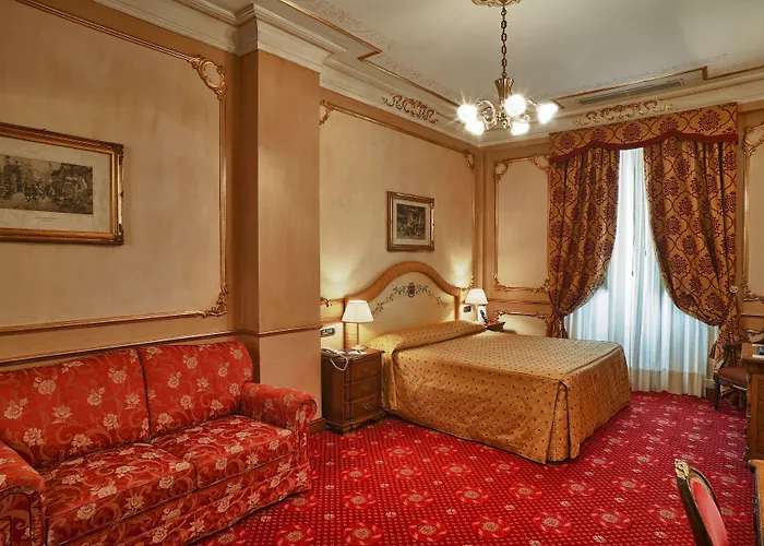 Grand Hotel Wagner