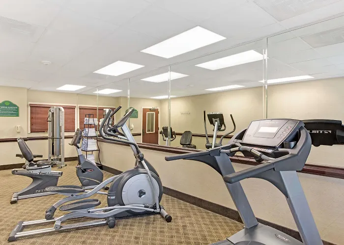 Wingate By Wyndham Charleston Southern University