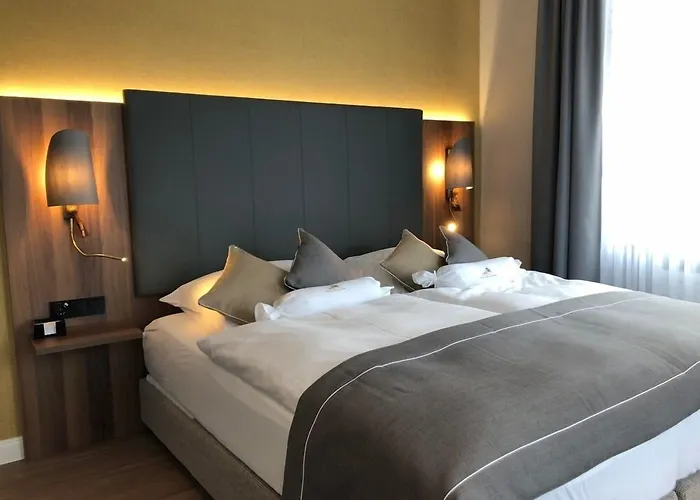 Boutique-Hotel Moseltor