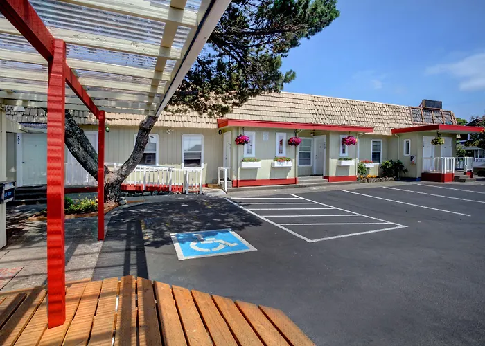 City Centre Motel By Oyo