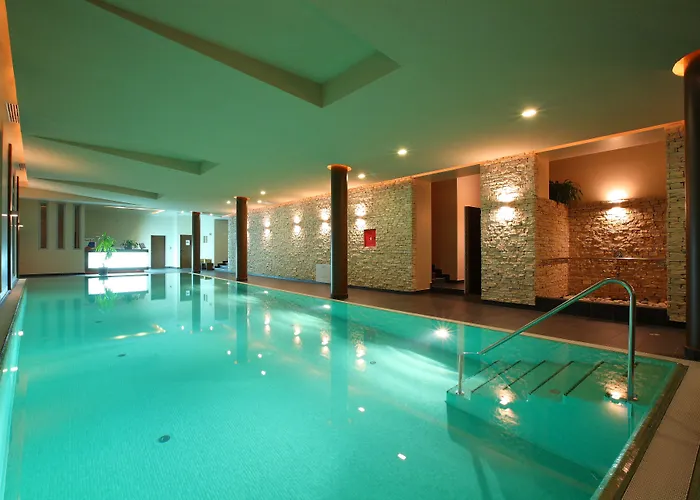 Anna Grand Hotel