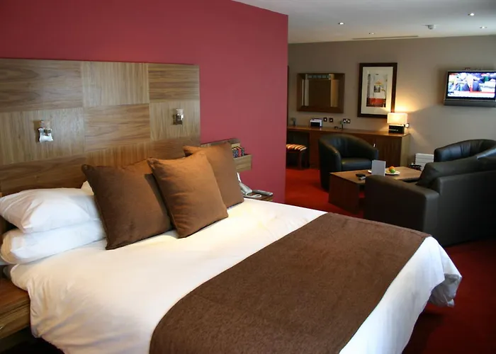 Beamish Park Hotel