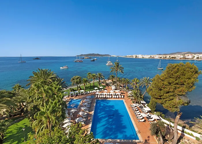 Thb Los Molinos - Adults Only