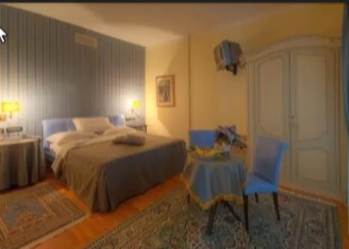 Recina Hotel