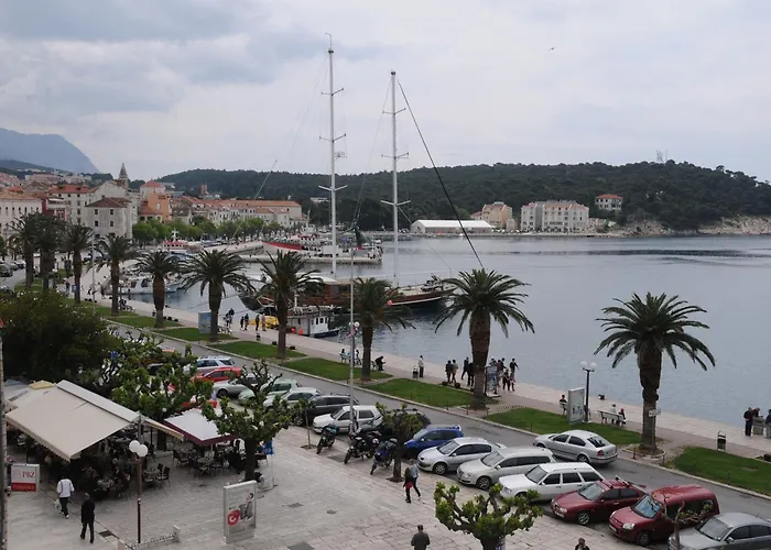 Hotel Biokovo