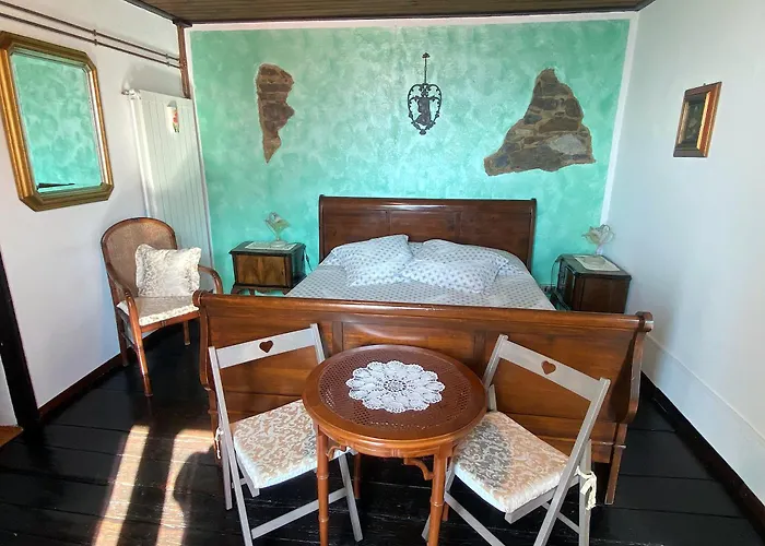 B&B La Locanda del Cinghiale