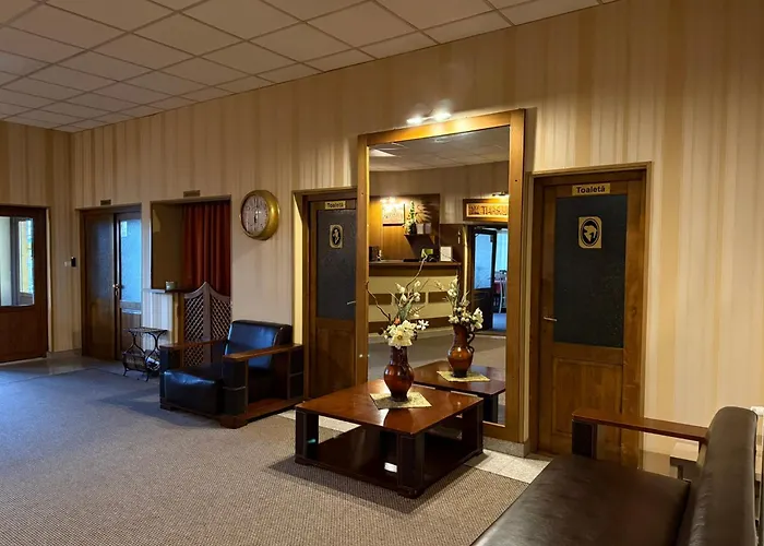Hotel Valea Regilor Reghin