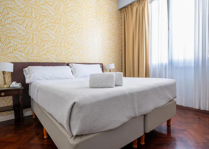 Hotel Regis