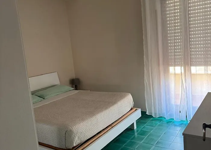 Lucia House mare Nettuno