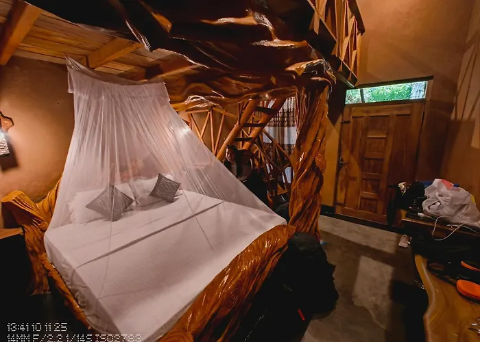 Ama Eco Lodge Sigiriya