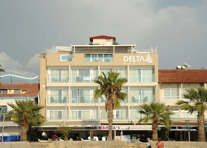 Hotel Delta